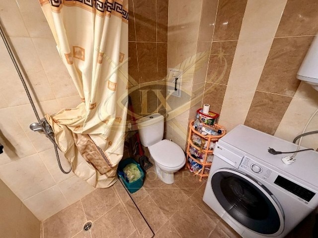 Продава 2-СТАЕН, гр. Несебър, област Бургас, снимка 11 - Апартаменти - 54629078