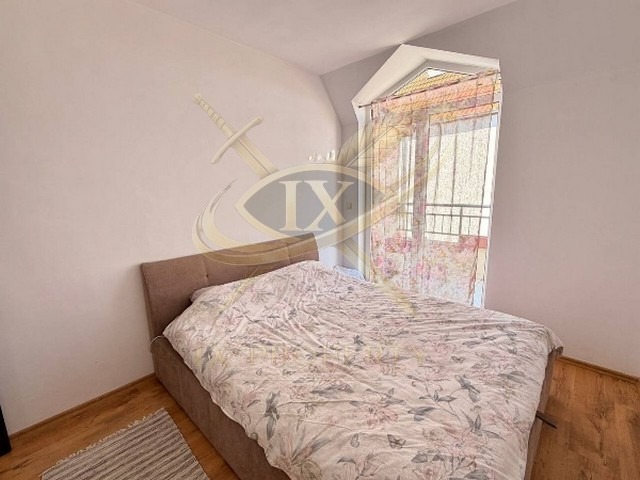 Продава 2-СТАЕН, гр. Несебър, област Бургас, снимка 10 - Апартаменти - 54629078