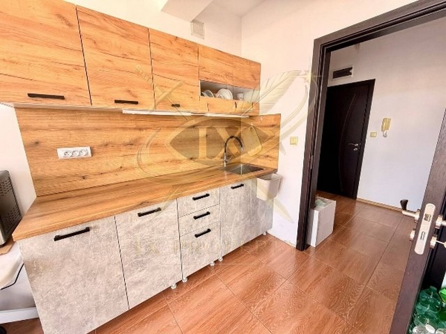 Продава 2-СТАЕН, гр. Несебър, област Бургас, снимка 5 - Апартаменти - 54629078