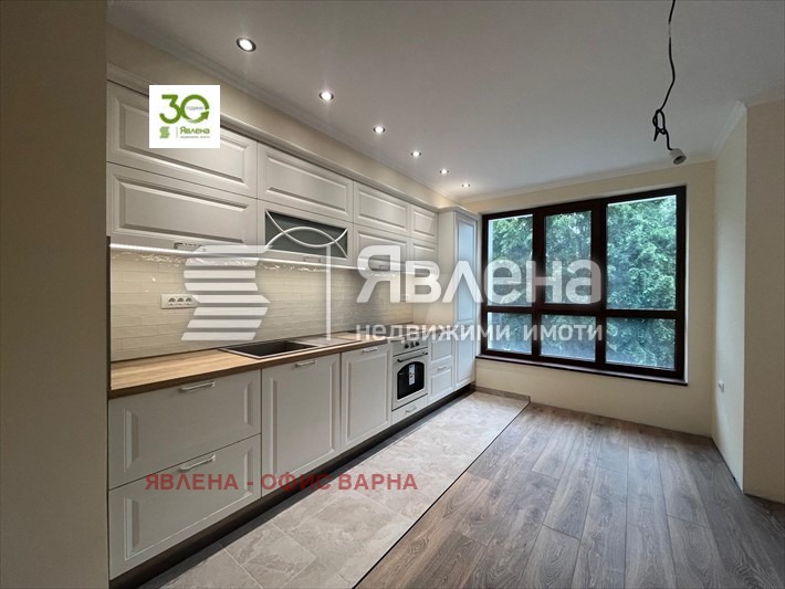 Продава 3-СТАЕН, гр. Варна, Център, снимка 16 - Aпартаменти - 47135226