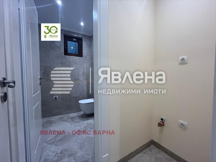 Продава 3-СТАЕН, гр. Варна, Център, снимка 14 - Aпартаменти - 47135226