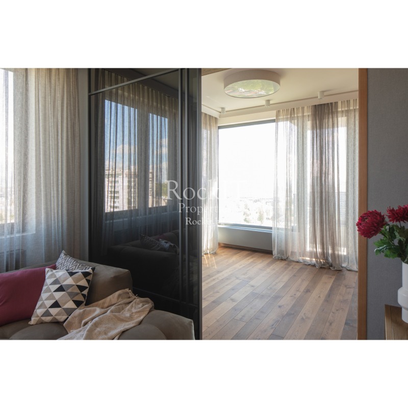 Zu verkaufen  2 Schlafzimmer Sofia , Izgrew , 131 qm | 82582549 - Bild [7]