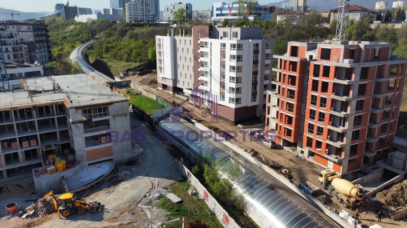 Na sprzedaż  2 sypialnie Sofia , Drużba 2 , 123 mkw | 56656037 - obraz [8]