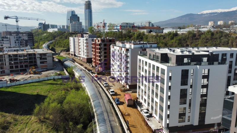Na sprzedaż  2 sypialnie Sofia , Drużba 2 , 123 mkw | 56656037 - obraz [6]