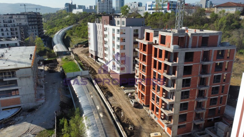 Na sprzedaż  2 sypialnie Sofia , Drużba 2 , 123 mkw | 56656037 - obraz [7]