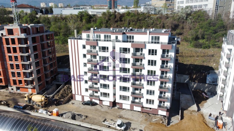 Na sprzedaż  2 sypialnie Sofia , Drużba 2 , 123 mkw | 56656037