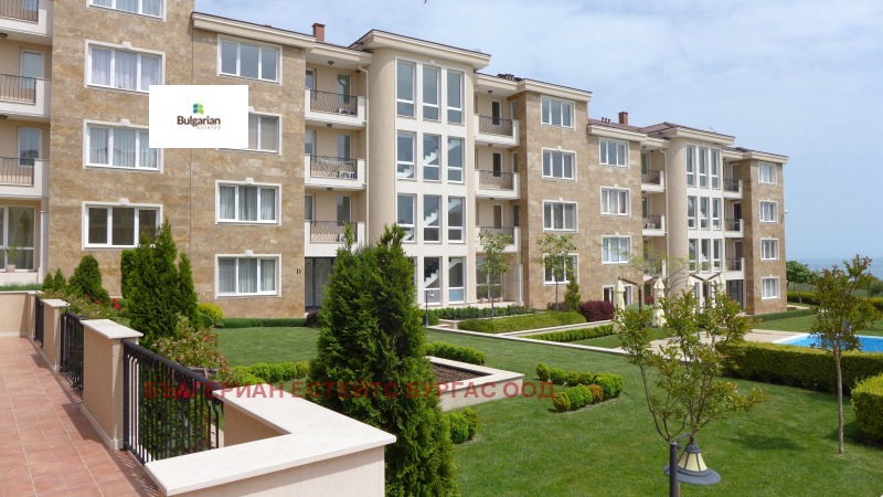 Na prodej  2 ložnice oblast Burgas , Černomorec , 120 m2 | 98109895 - obraz [5]