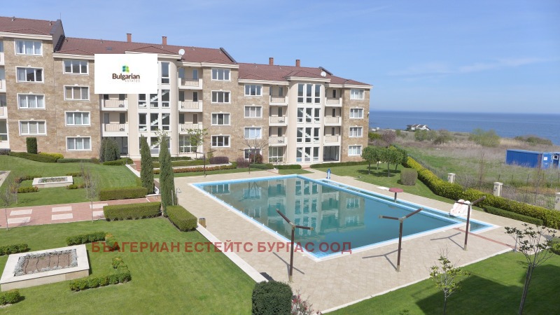 Na prodej  2 ložnice oblast Burgas , Černomorec , 120 m2 | 98109895