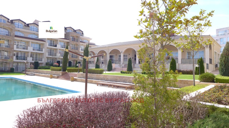 Na prodej  2 ložnice oblast Burgas , Černomorec , 120 m2 | 98109895 - obraz [2]