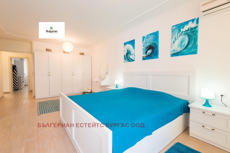 Na prodej  2 ložnice oblast Burgas , Černomorec , 120 m2 | 98109895 - obraz [11]