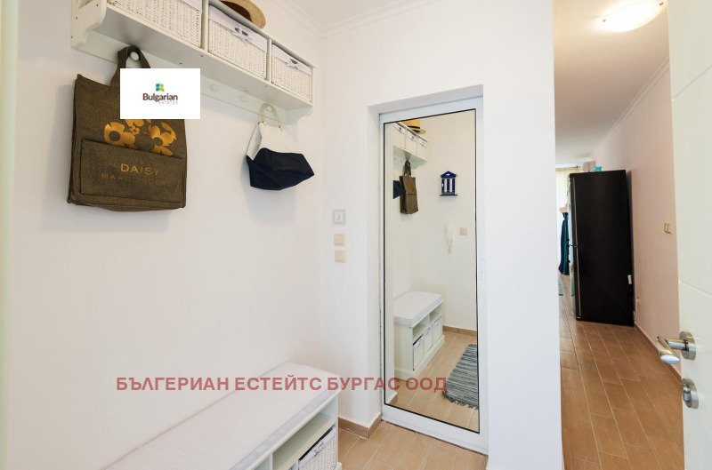 Na prodej  2 ložnice oblast Burgas , Černomorec , 120 m2 | 98109895 - obraz [15]