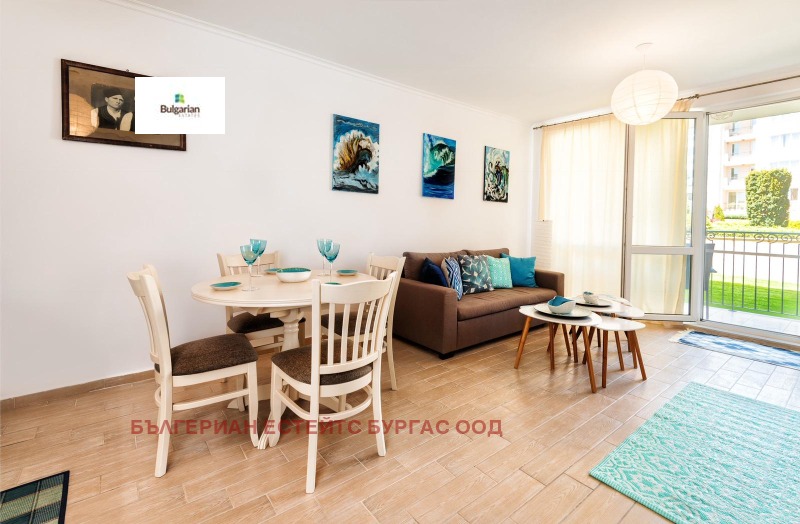 Na prodej  2 ložnice oblast Burgas , Černomorec , 120 m2 | 98109895 - obraz [6]