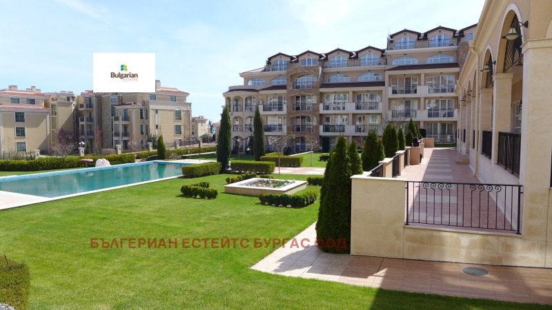 Na prodej  2 ložnice oblast Burgas , Černomorec , 120 m2 | 98109895 - obraz [4]