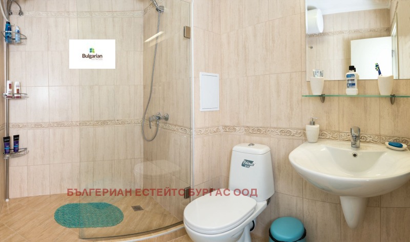 Na prodej  2 ložnice oblast Burgas , Černomorec , 120 m2 | 98109895 - obraz [13]