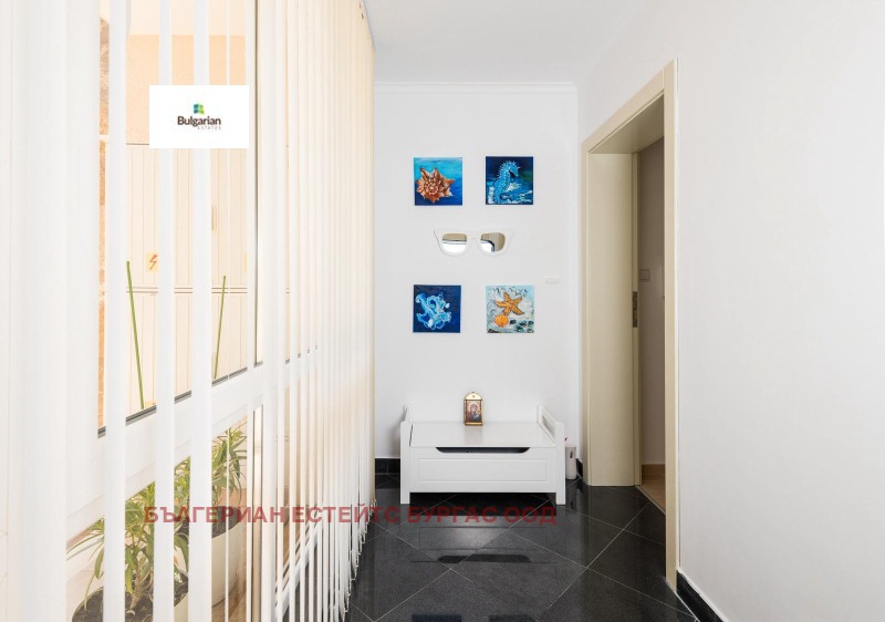 Na prodej  2 ložnice oblast Burgas , Černomorec , 120 m2 | 98109895 - obraz [10]