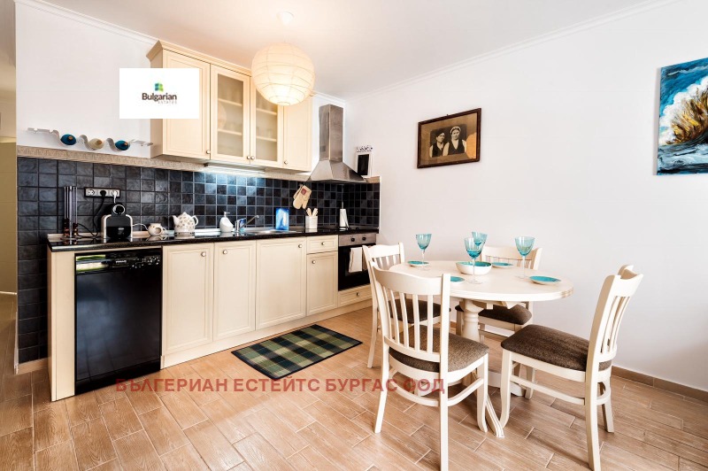 Na prodej  2 ložnice oblast Burgas , Černomorec , 120 m2 | 98109895 - obraz [8]