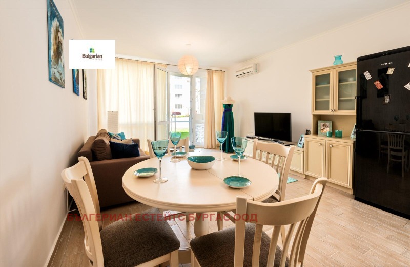 Na prodej  2 ložnice oblast Burgas , Černomorec , 120 m2 | 98109895 - obraz [7]