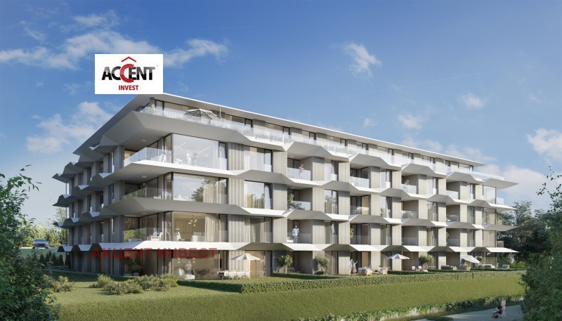 Продава 3-СТАЕН, гр. Варна, м-т Евксиноград