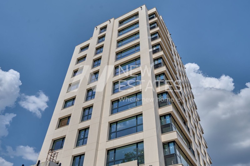 Till salu  2 sovrum Sofia , Hladilnika , 130 kvm | 24991388 - bild [3]