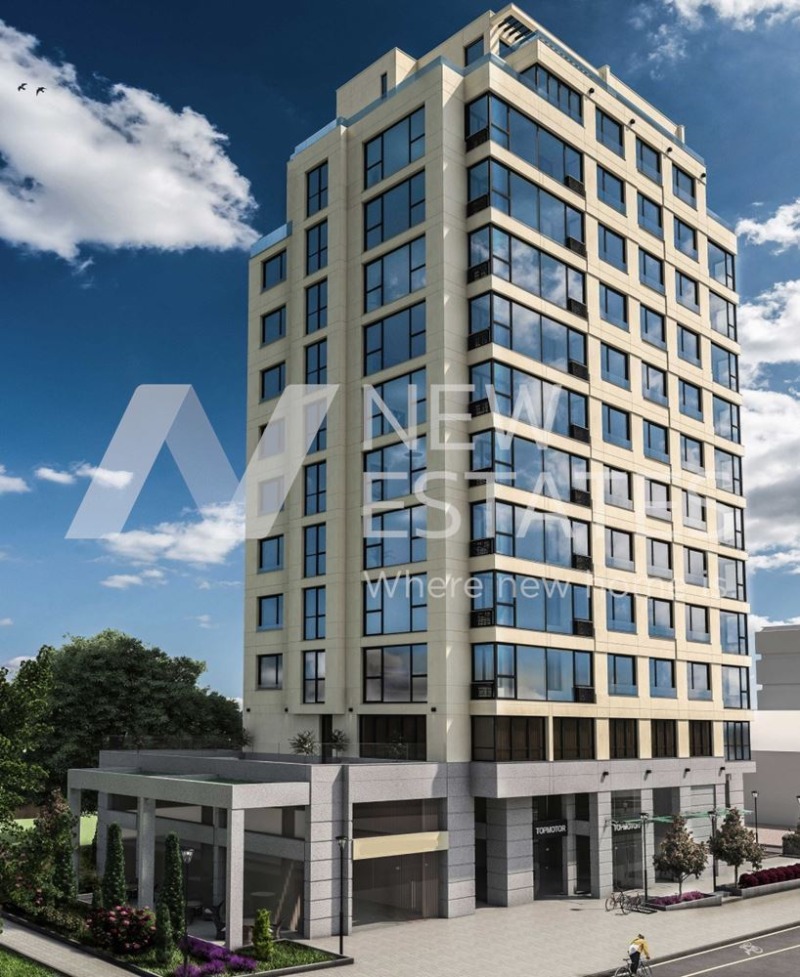 Till salu  2 sovrum Sofia , Hladilnika , 130 kvm | 24991388 - bild [5]