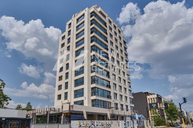 Till salu  2 sovrum Sofia , Hladilnika , 130 kvm | 24991388
