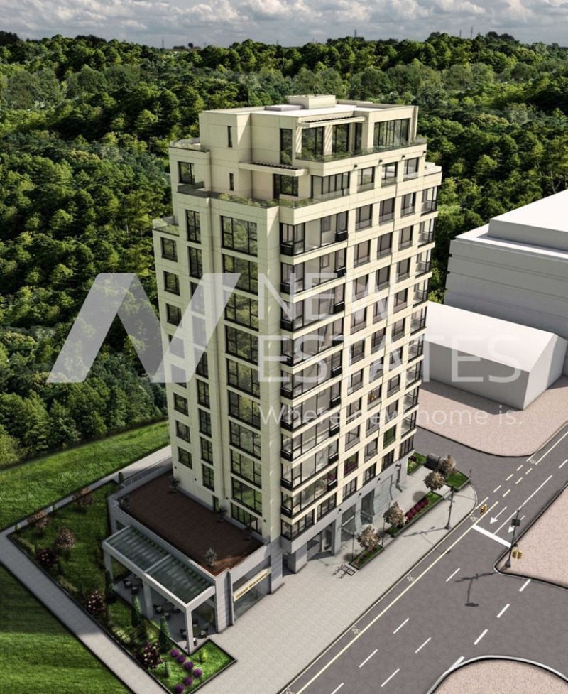 Till salu  2 sovrum Sofia , Hladilnika , 130 kvm | 24991388 - bild [9]
