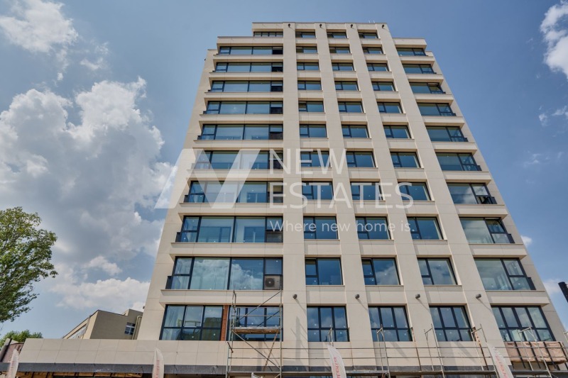 Till salu  2 sovrum Sofia , Hladilnika , 130 kvm | 24991388 - bild [4]
