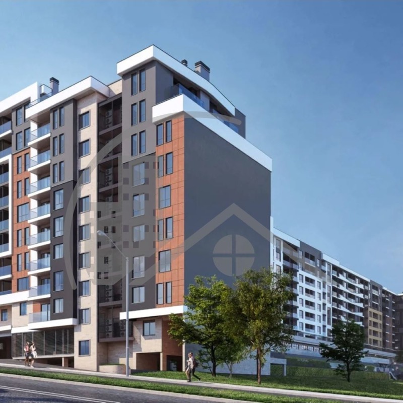 In vendita  2 camere da letto Varna , Kajsieva gradina , 91 mq | 27224929