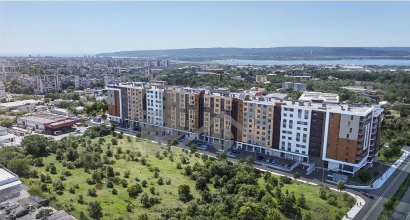 In vendita  2 camere da letto Varna , Kajsieva gradina , 91 mq | 27224929 - Immagine [5]