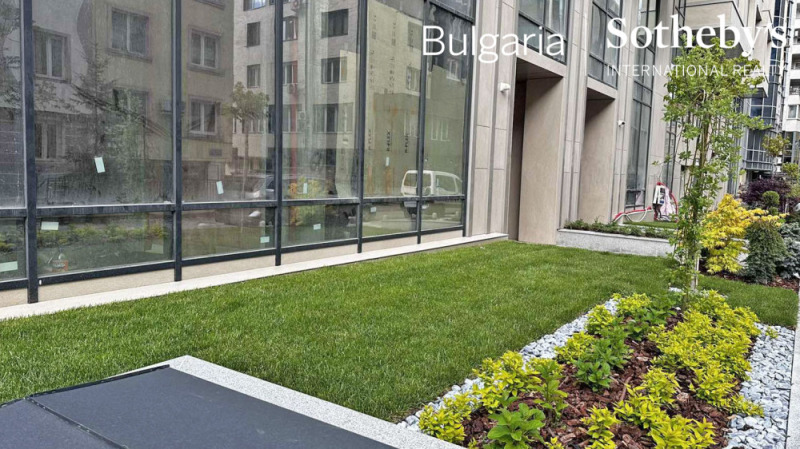 Продава 3-СТАЕН, гр. София, Лозенец, снимка 5 - Апартаменти - 51834007