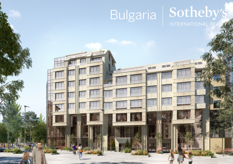 Zu verkaufen  2 Schlafzimmer Sofia , Lozenez , 201 qm | 69588644