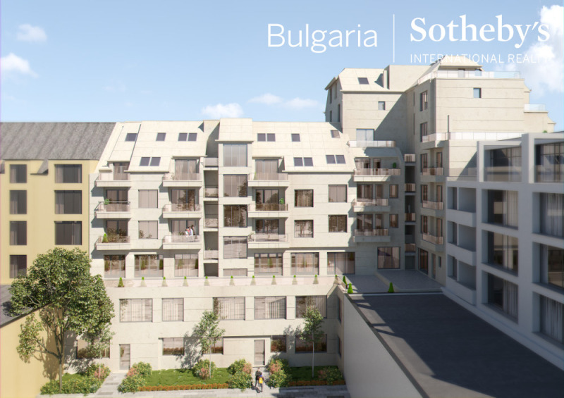 Zu verkaufen  2 Schlafzimmer Sofia , Lozenez , 201 qm | 69588644 - Bild [5]