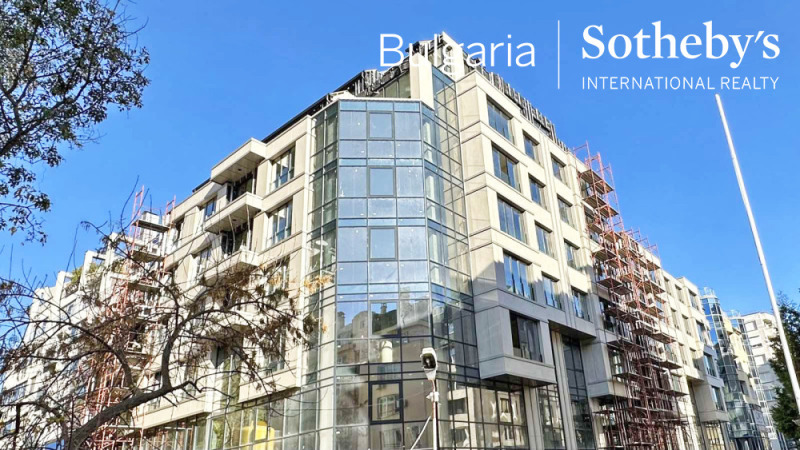 Продава 3-СТАЕН, гр. София, Лозенец, снимка 4 - Апартаменти - 51834007