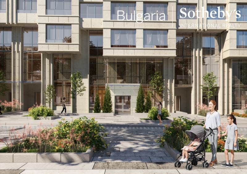 Zu verkaufen  2 Schlafzimmer Sofia , Lozenez , 201 qm | 69588644 - Bild [4]