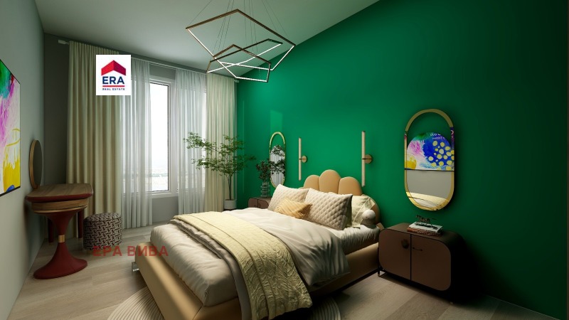 Продава 3-СТАЕН, гр. София, Банишора, снимка 3 - Апартаменти - 51843083