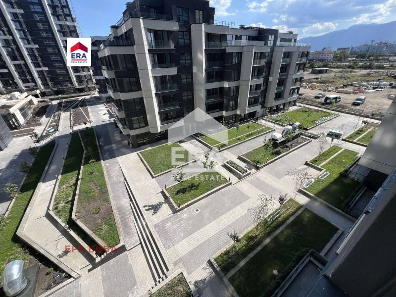 Till salu  2 sovrum Sofia , Banisjora , 101 kvm | 41917596 - bild [16]