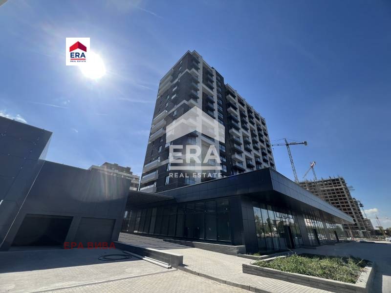 Till salu  2 sovrum Sofia , Banisjora , 101 kvm | 41917596 - bild [15]