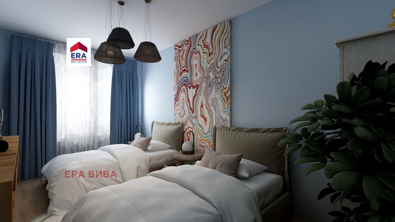 Продава 3-СТАЕН, гр. София, Банишора