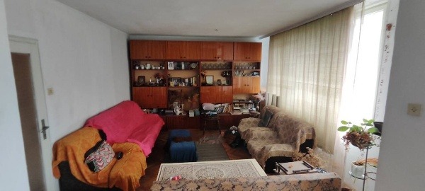 Продава 3-СТАЕН, гр. Бургас, Славейков, снимка 2 - Апартаменти - 52613255