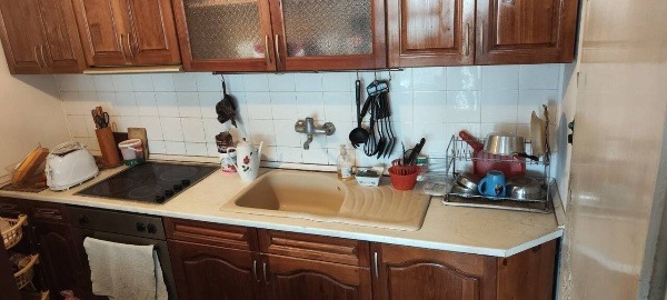 Продава 3-СТАЕН, гр. Бургас, Славейков, снимка 3 - Апартаменти - 52613255