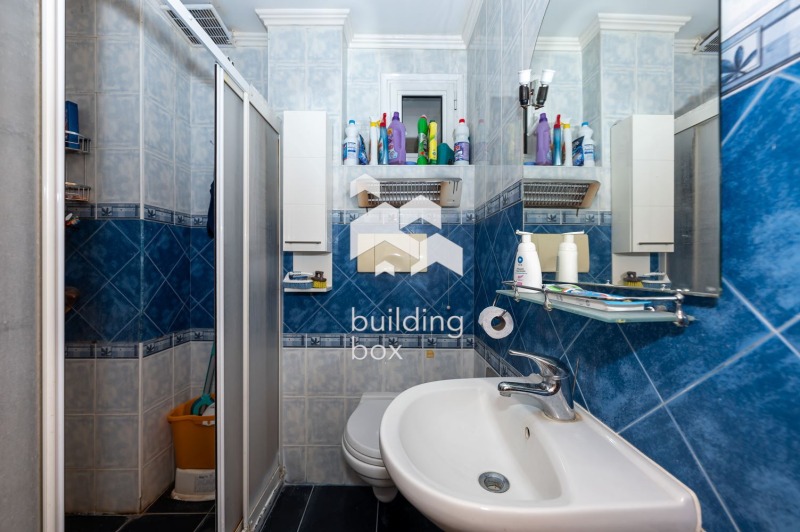 Продава 3-СТАЕН, гр. Пловдив, Център, снимка 9 - Апартаменти - 52974915