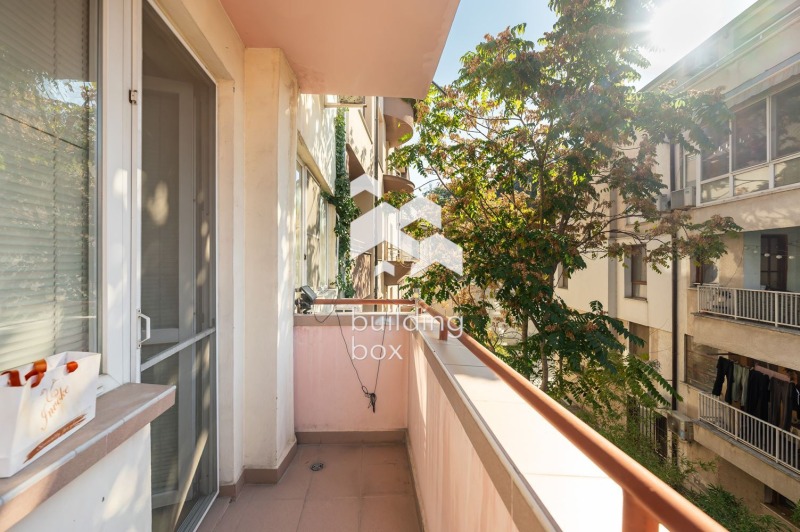 Продава 3-СТАЕН, гр. Пловдив, Център, снимка 10 - Апартаменти - 52974915