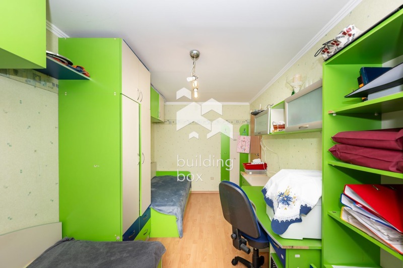 Продава 3-СТАЕН, гр. Пловдив, Център, снимка 2 - Апартаменти - 52974915