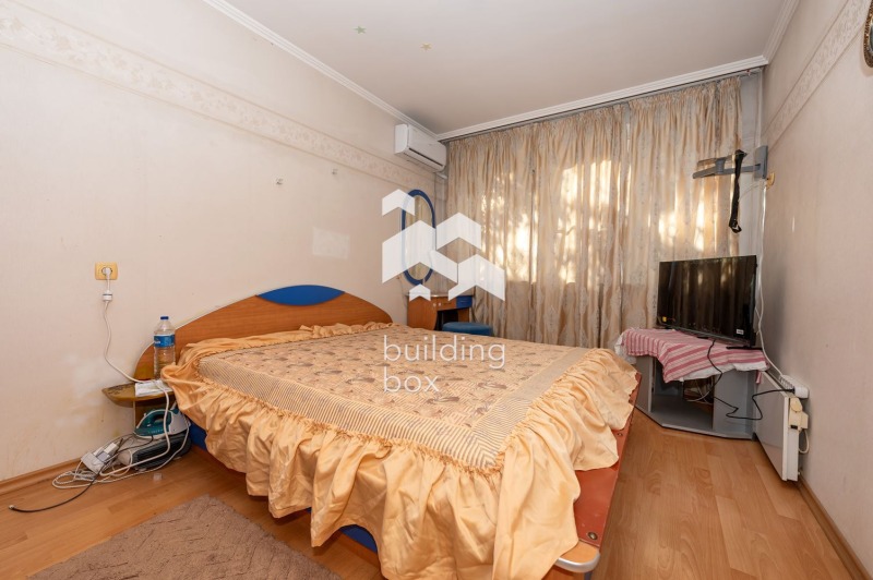 Продава 3-СТАЕН, гр. Пловдив, Център, снимка 7 - Апартаменти - 52974915