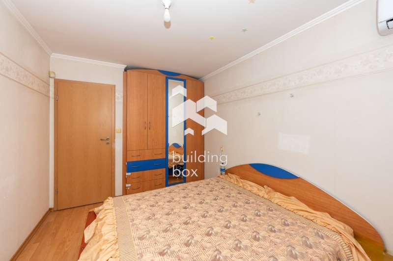 Продава 3-СТАЕН, гр. Пловдив, Център, снимка 6 - Апартаменти - 52974915