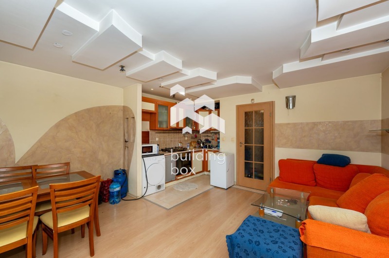 Продава 3-СТАЕН, гр. Пловдив, Център, снимка 5 - Апартаменти - 52974915