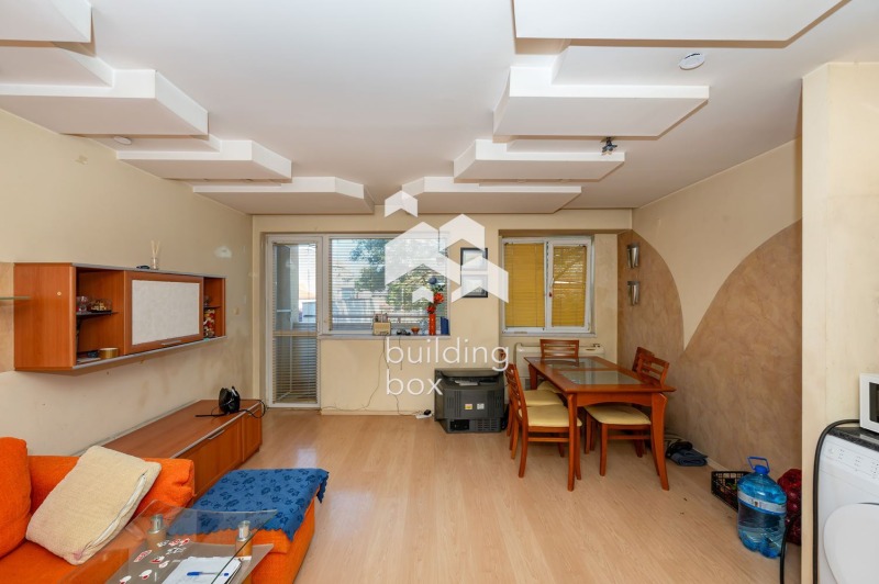 Продава 3-СТАЕН, гр. Пловдив, Център, снимка 4 - Апартаменти - 52974915