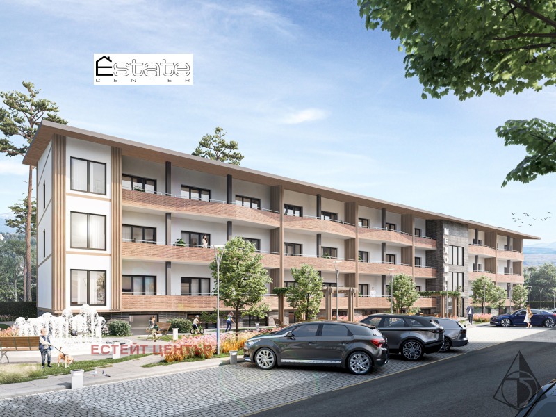 Продава 3-СТАЕН, гр. Разлог, област Благоевград, снимка 2 - Апартаменти - 53032424