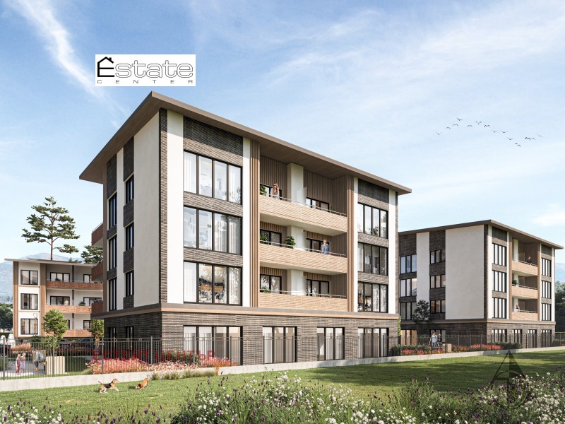 Продава 3-СТАЕН, гр. Разлог, област Благоевград, снимка 5 - Апартаменти - 53032424