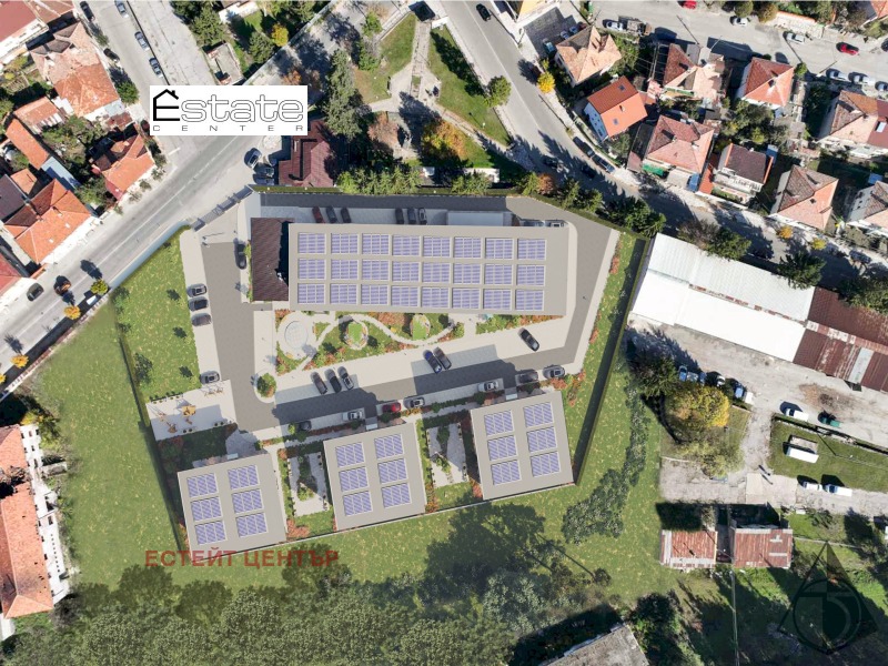 Продава 3-СТАЕН, гр. Разлог, област Благоевград, снимка 6 - Апартаменти - 53032424